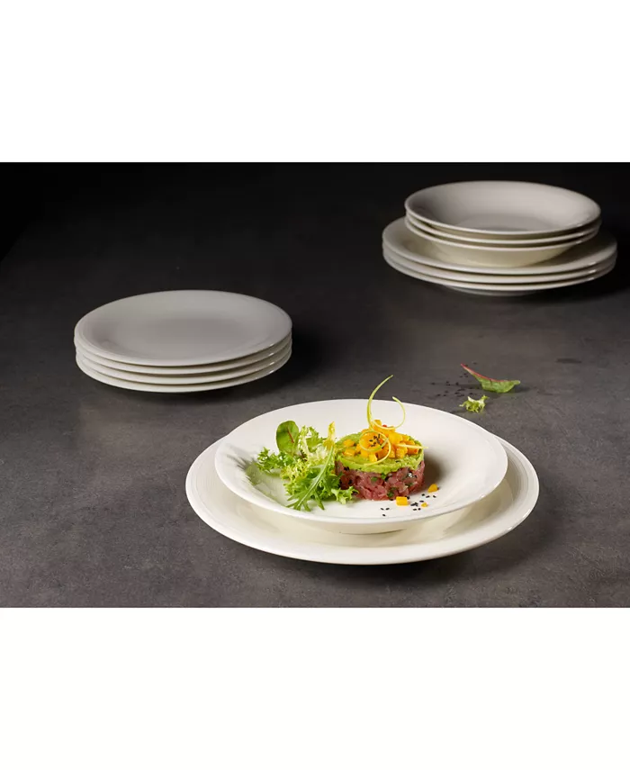 Villeroy and Boch Color Loop Horizon Dinnerware Collection