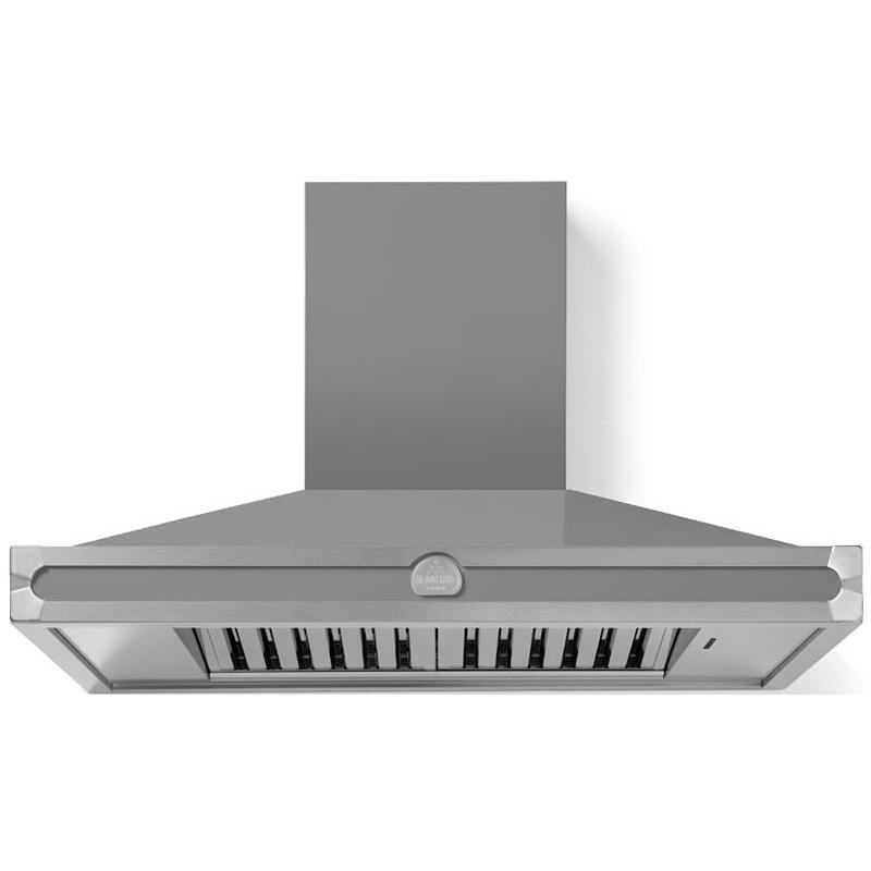 La Cornue 43-inch CornuFé Series Wall Mount Range Hood H1IP