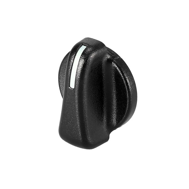 Unique Bargains A c Heater Blower Fan Control Knob For Jeep Wrangler 1995 2005 For Dodge For Ram B van 1998 2003 Black 3pcs