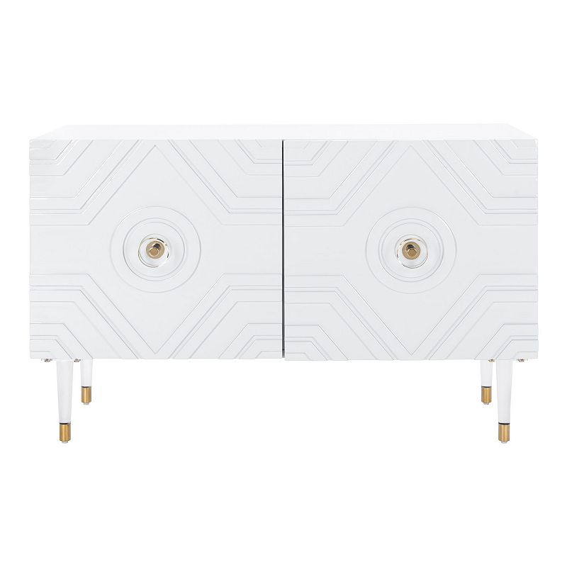 Safeviah Zayn Diamond Sideboard