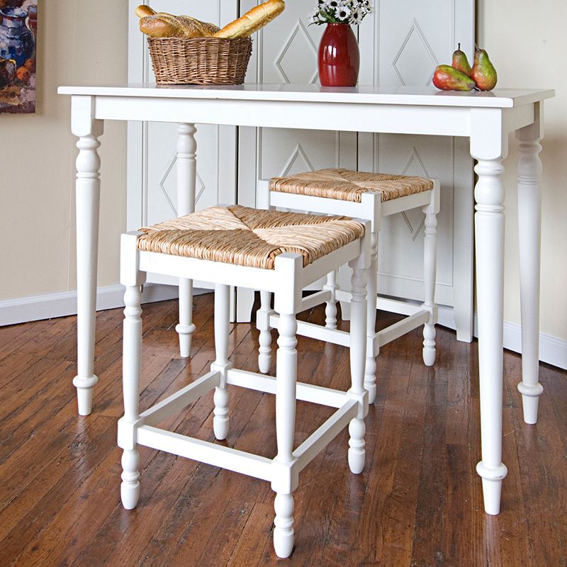 Carolina Cottage Hawthorne 24-in. Counter Stool