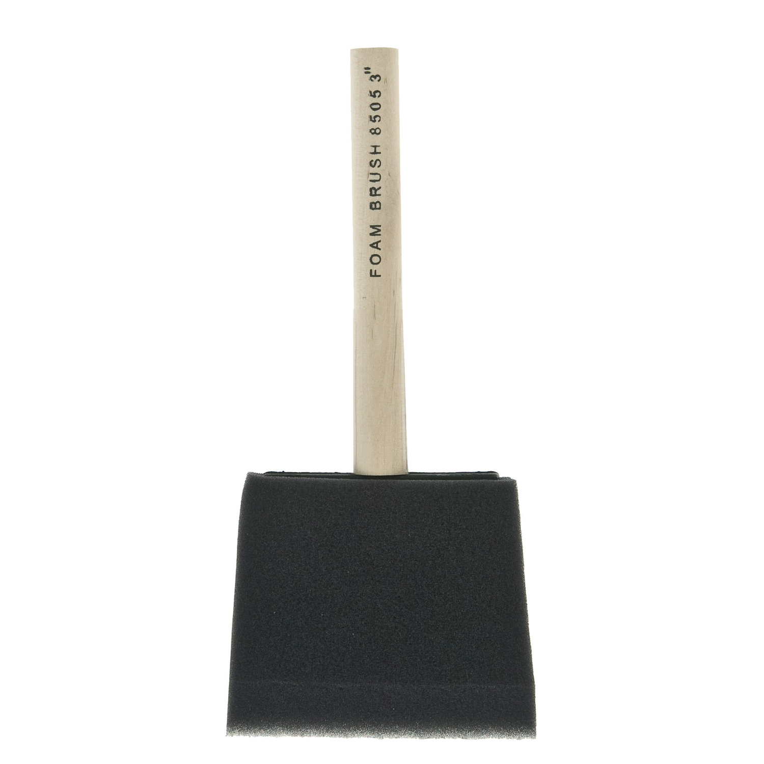 Linzer 3 in. Chiseled Paint Brush