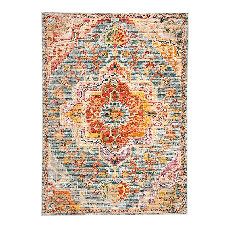 Safavieh Crystal Alexa Rug