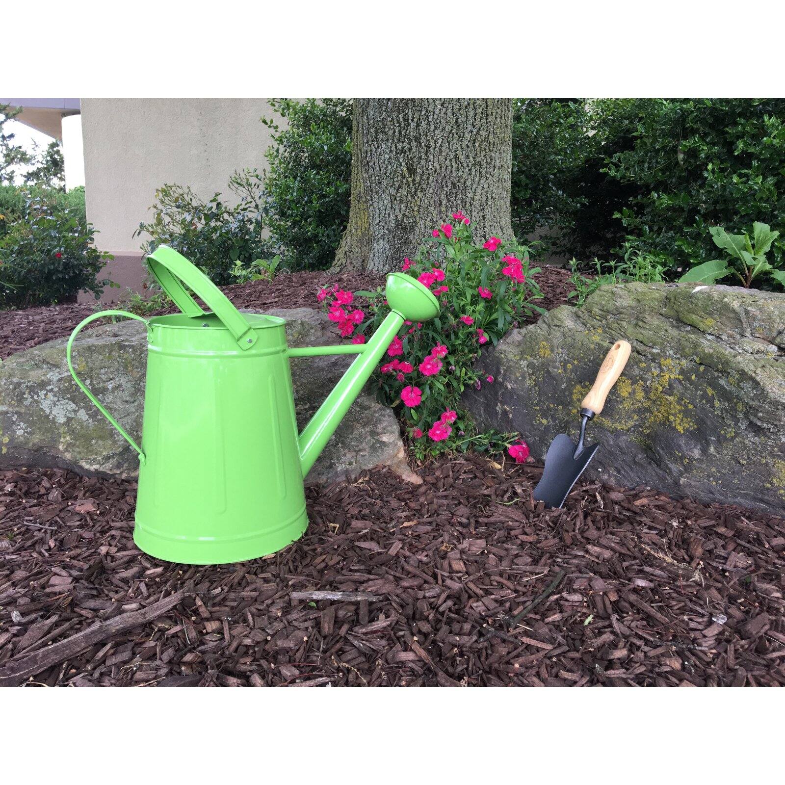 Tierra Garden Gardenwalk Traditional Watering Can