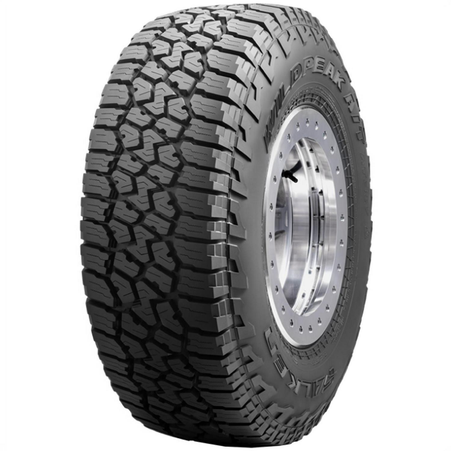 Falken Wildpeak A/T3W All-Terrain Tire  215/65R17 99T