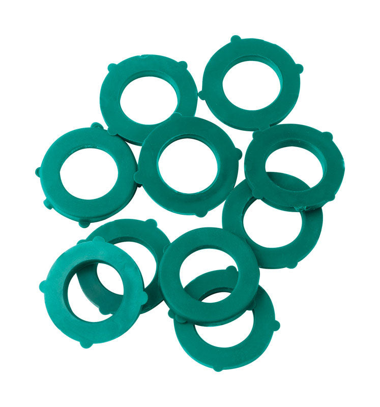 HOSE WASHER VINYL 10PK