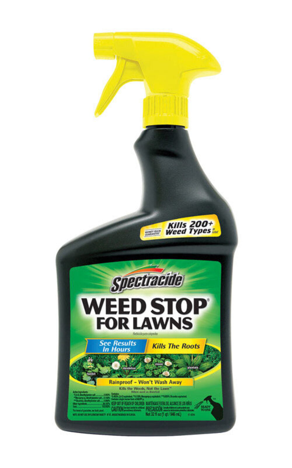 WEEDSTOP LAWN 32OZ RTU