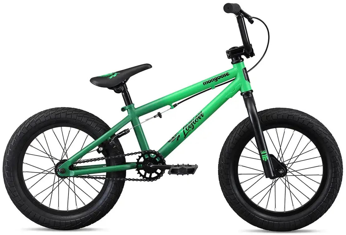 2022 Mongoose Legion L16