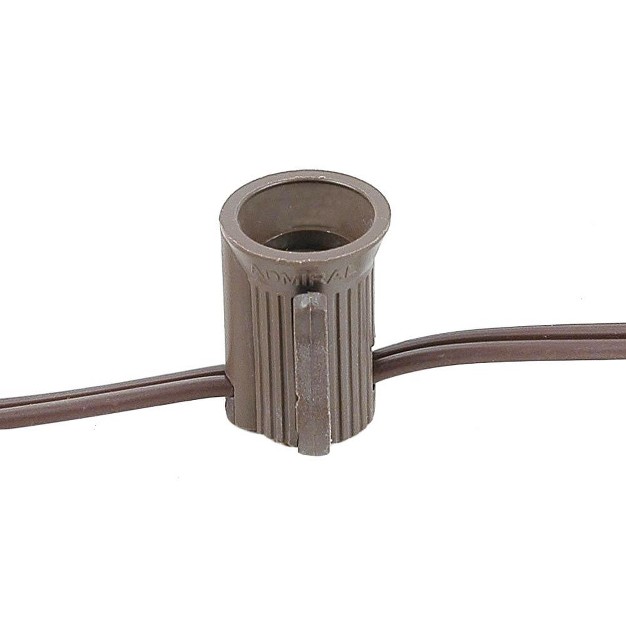 Spacing Spt 1 18 Gauge Brown Wire