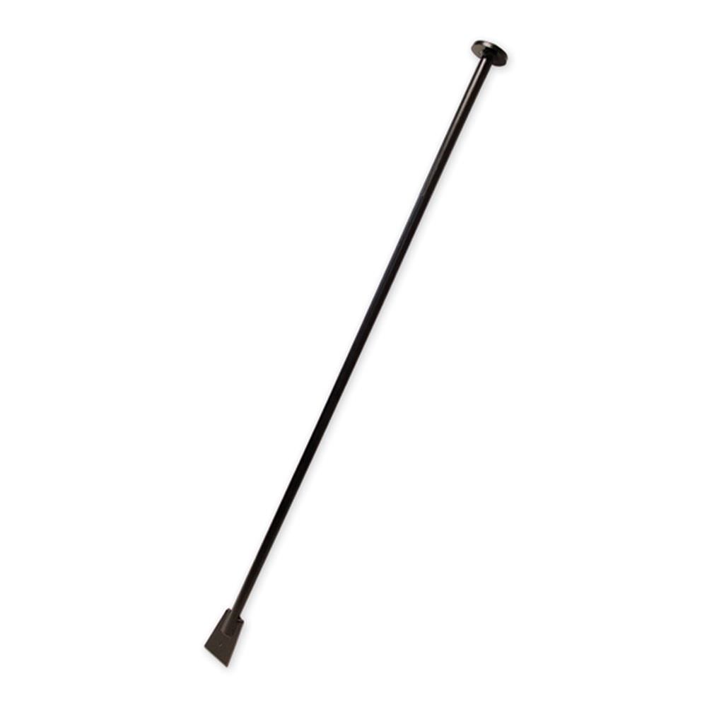 Bully Tools 92448 48-Inch Steel Tamping and Digging Bar