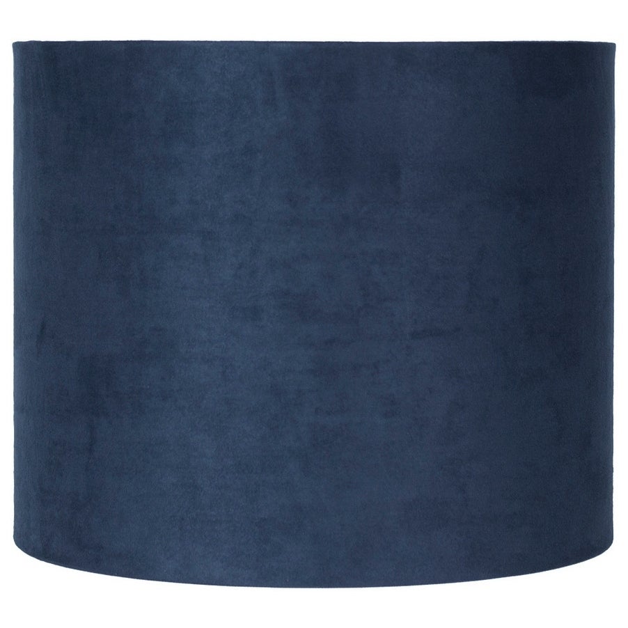 Urbanest Classic 14'' Suede Drum Lamp Shade