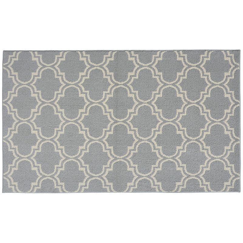 Garland Rug Silhouette Trellis Rug