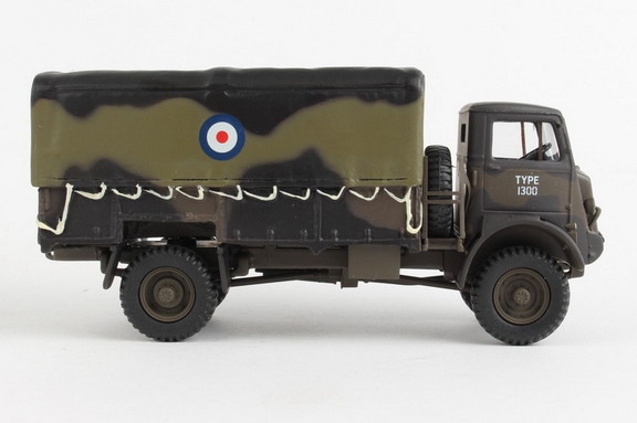 CORGI Belford Qld Raf 1/50 2Nd Tact Airforce 84 Gr...