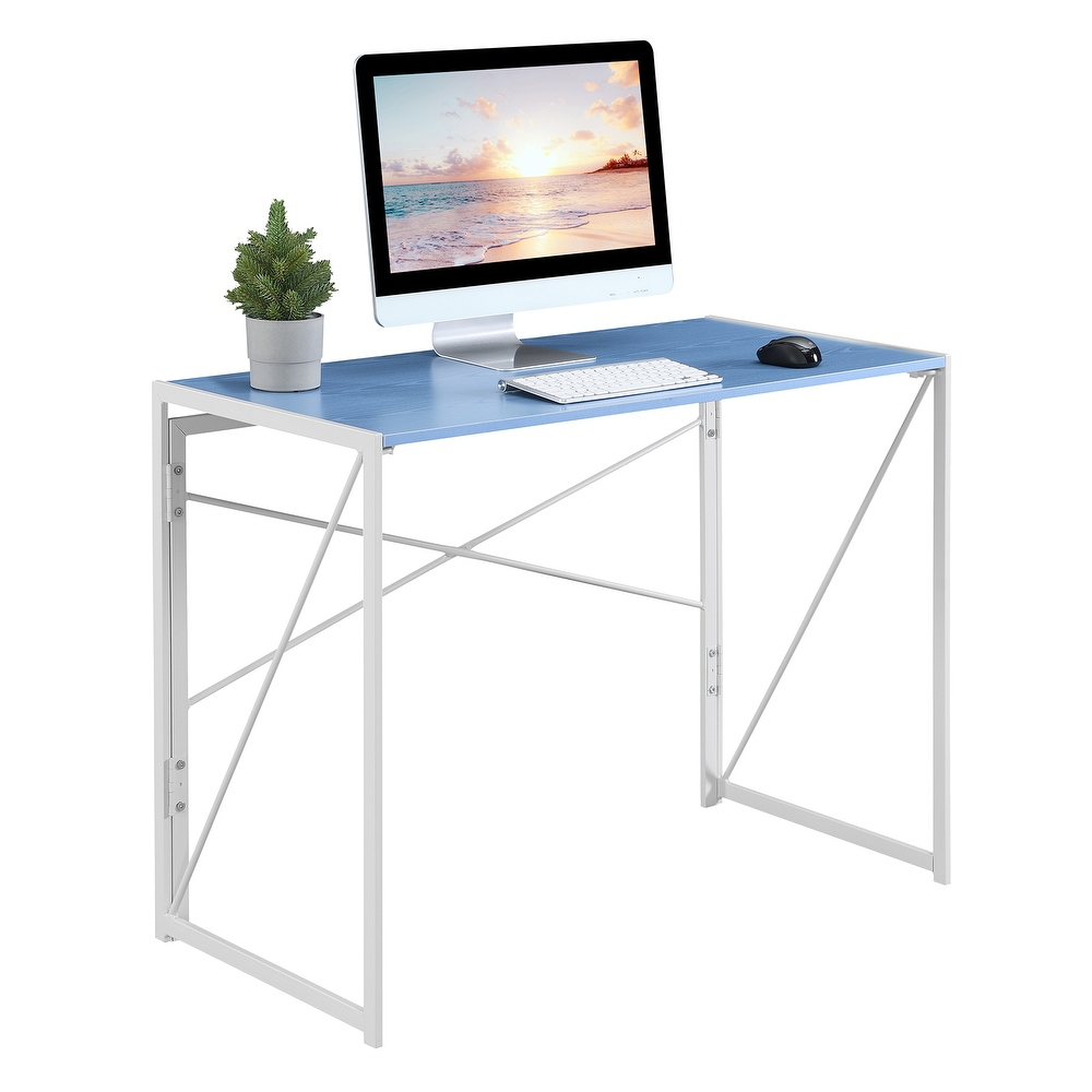 Convenience Concepts Xtra Folding Desk