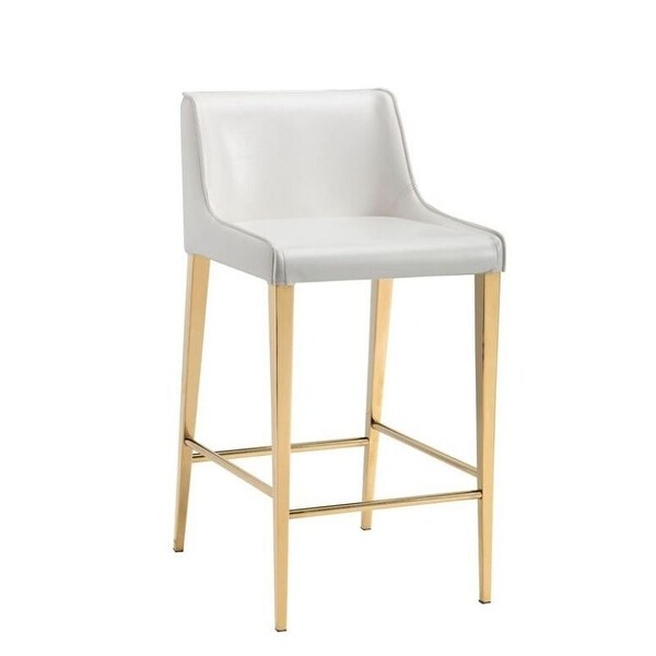 Zaz Stool - 35''H(SH26