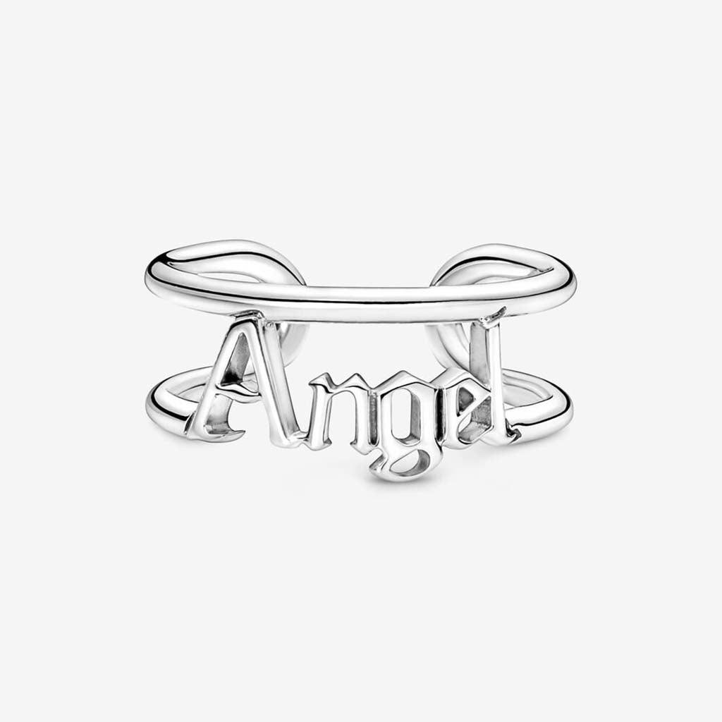 PANDORA  Pandora ME Angel Open Ring