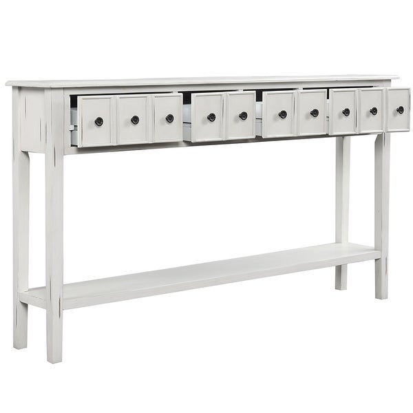 Console Table， 60