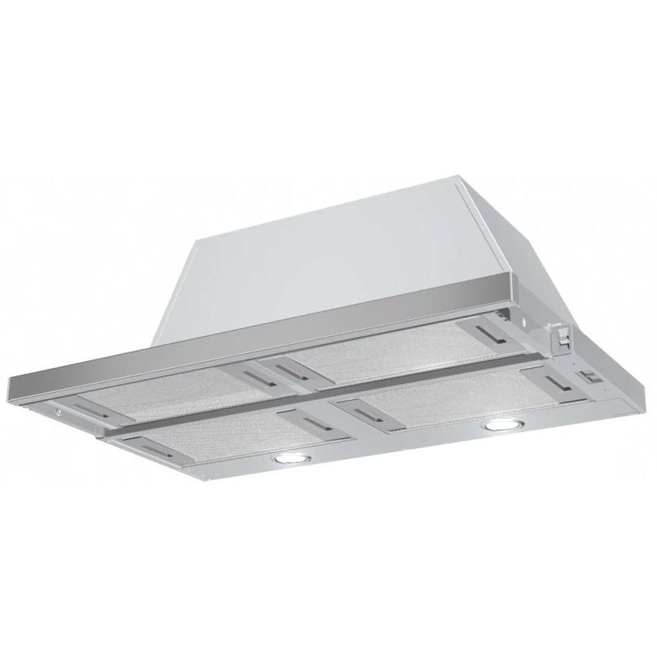 Faber 36-inch Cristal Integrated Under Cabinet Range Hood CRIS36SS400