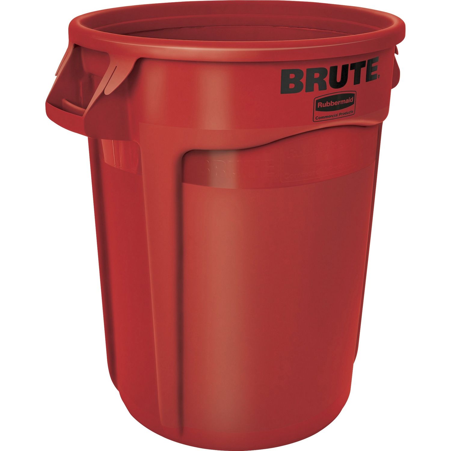 Brute Vented Container by Rubbermaid Commercial Products RCP263200RDCT