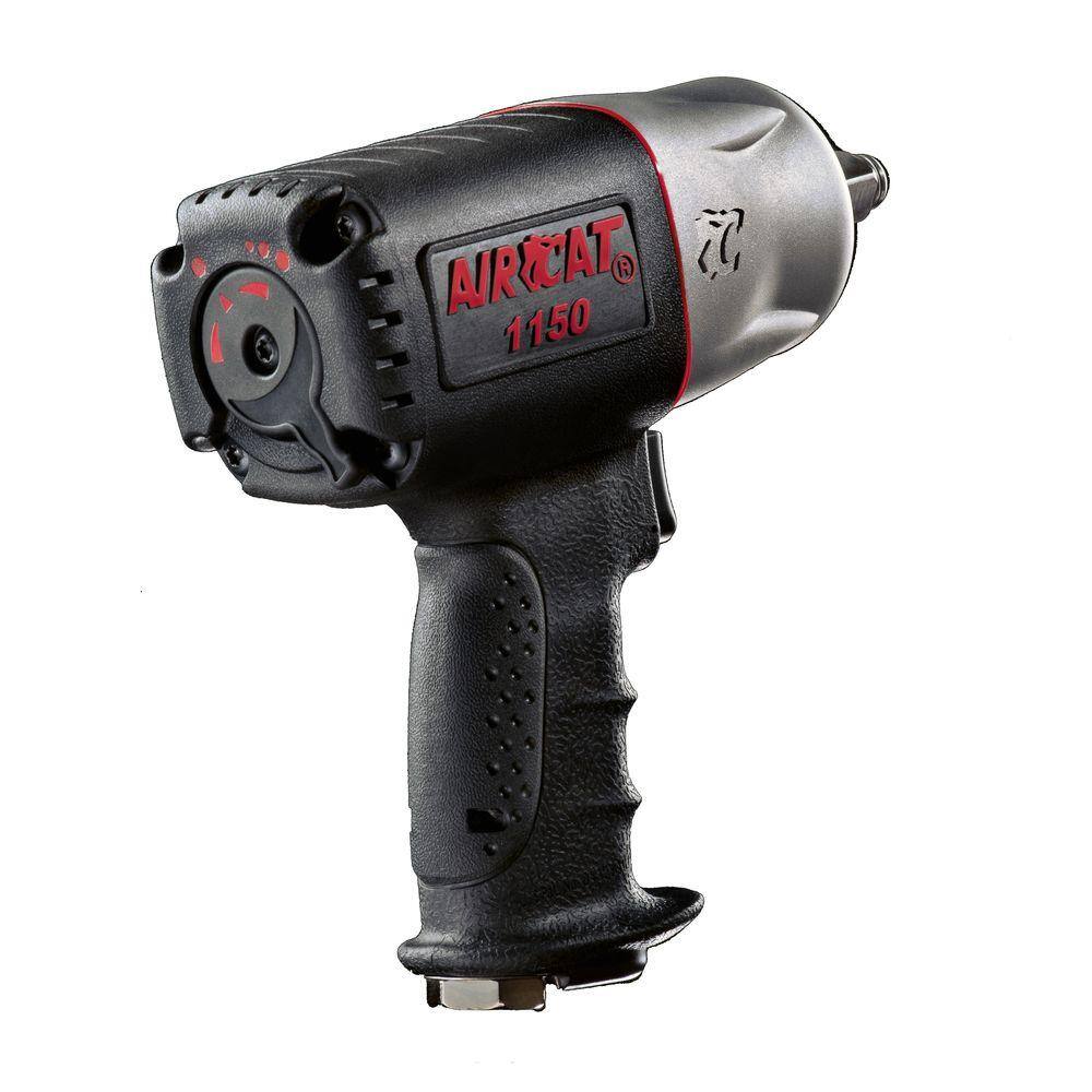 AIRCAT 12 in. Impact Wrench 1150