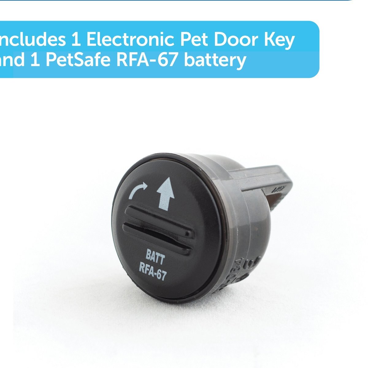 PetSafe Electronic Pet Door Key