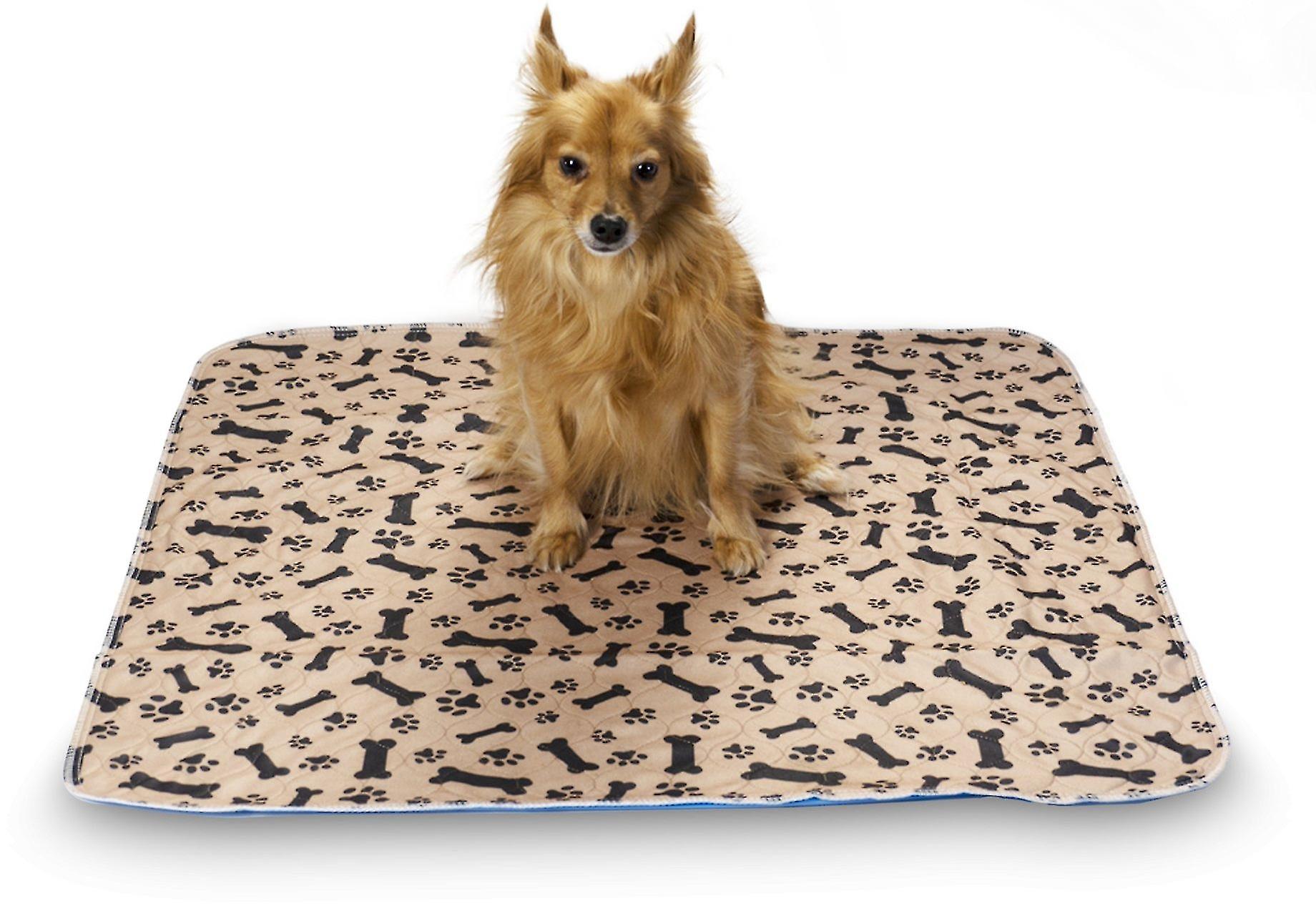 Magic Puppy Pee Pads