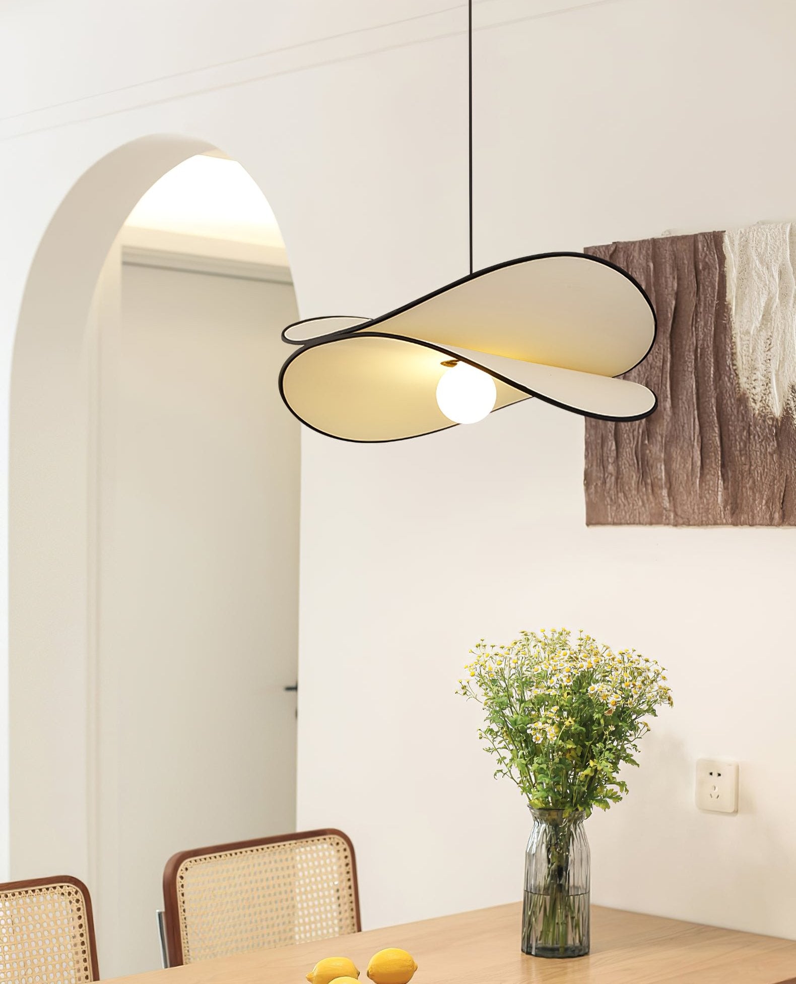 Chloe Pendant Lamp