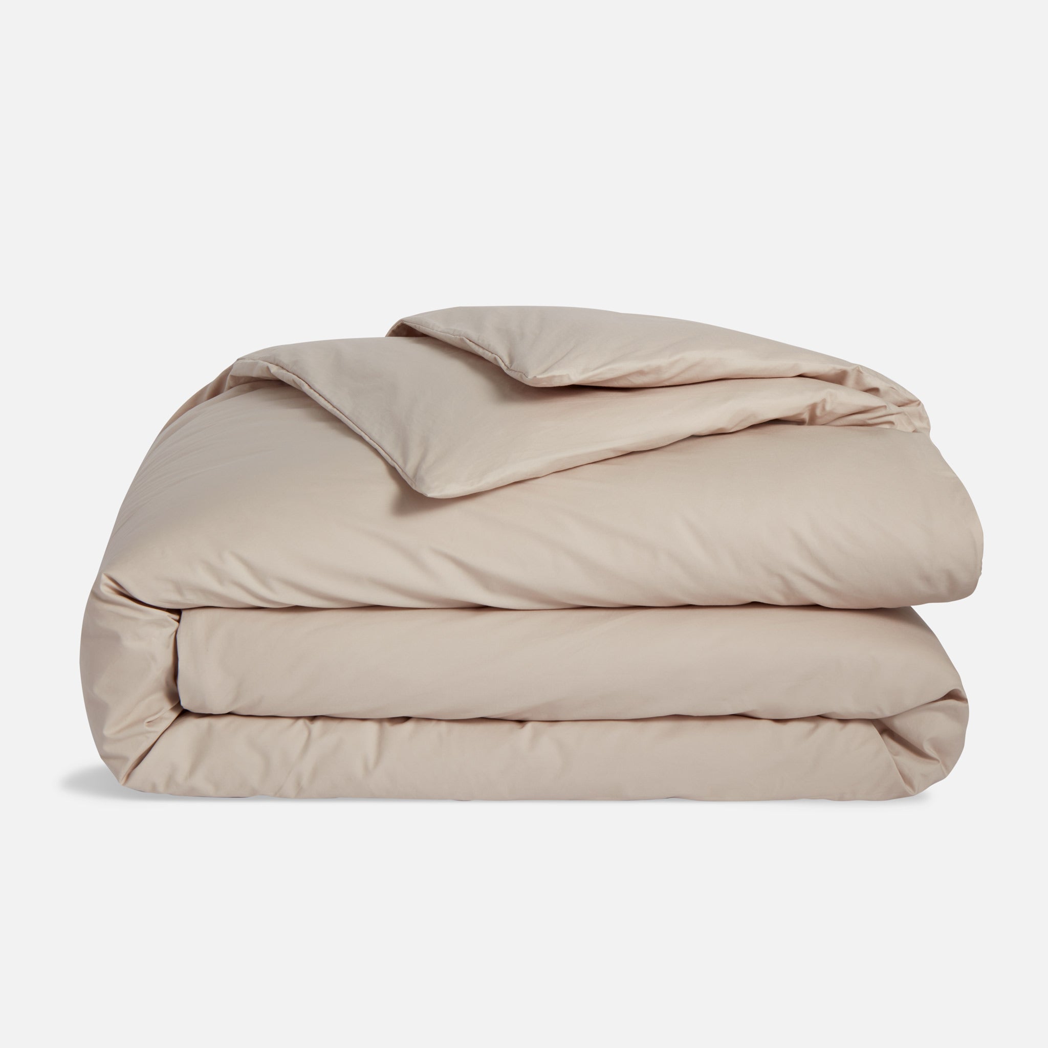 Test Luxe Sateen Duvet Cover