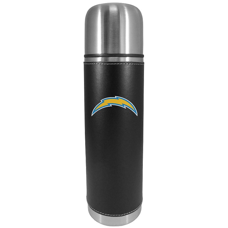 Los Angeles Chargers Graphic Thermos