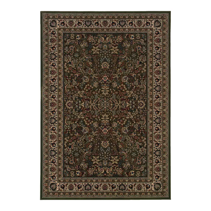 StyleHaven Alana Patterned Rug