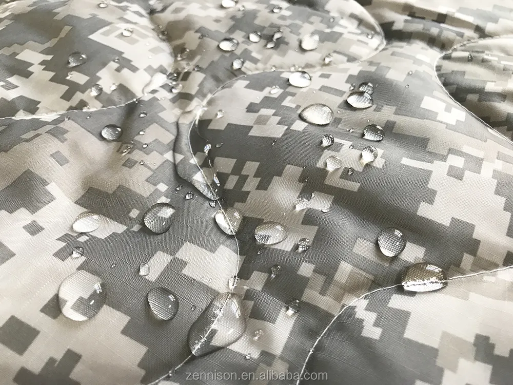 New Camping Blanket Camo Poncho Liner Outdoor Woobie Blanket