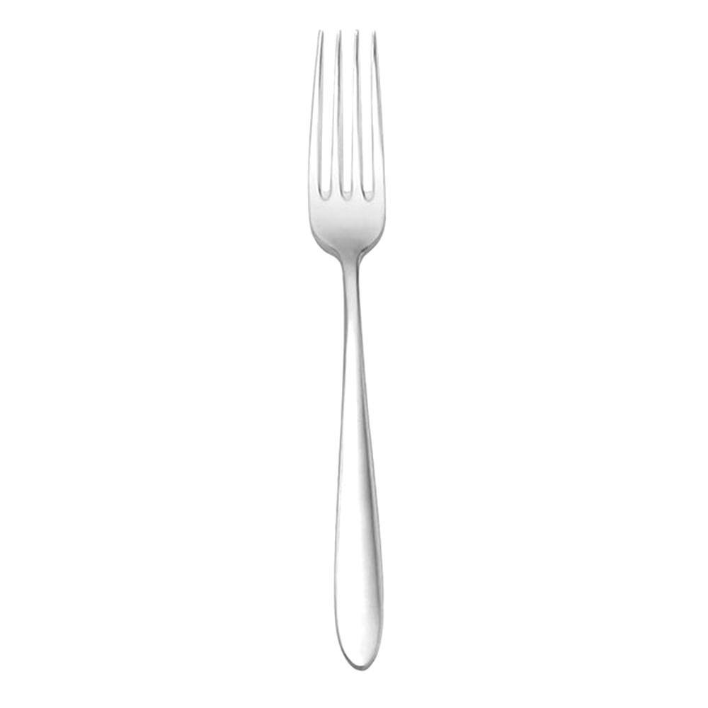 Oneida Mascagni II Silver 180 Stainless Steel SaladDessert Fork (12-Pack) B023FDEF