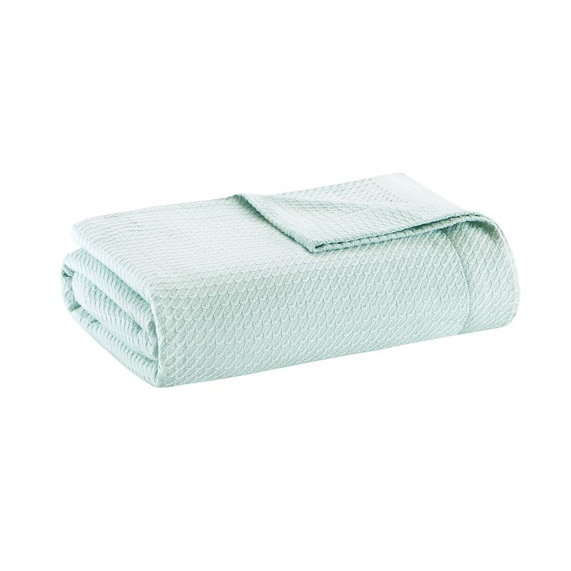 Madison Park Egyptian Cotton Blanket