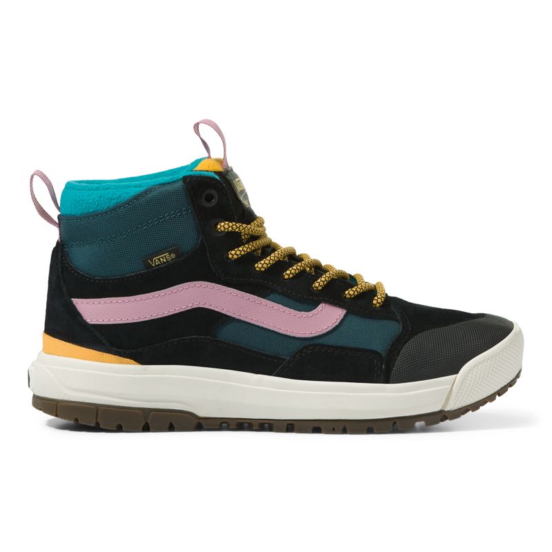UltraRange EXO Hi MTE-1