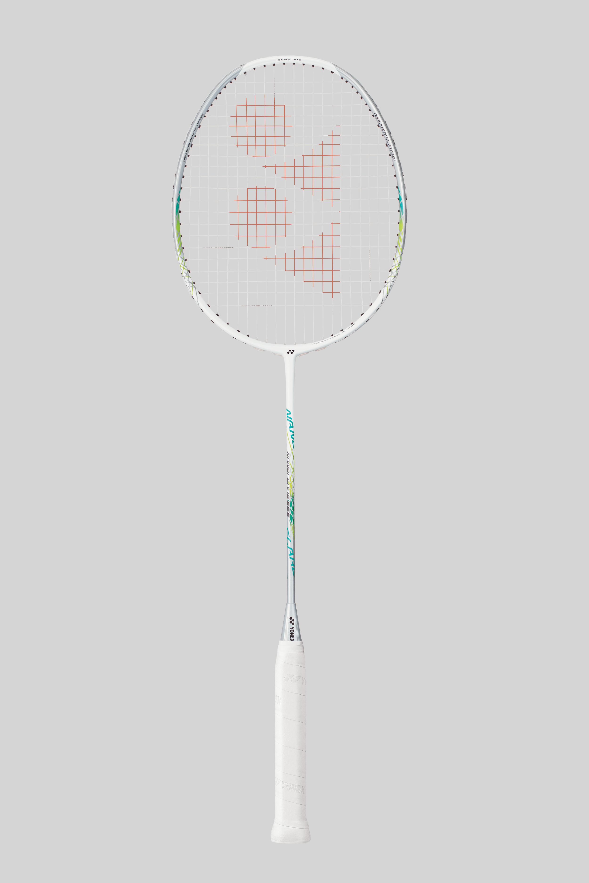 Yonex Nanoflare 555 Badminton Racket