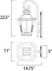 Maxim 1137CLBZ