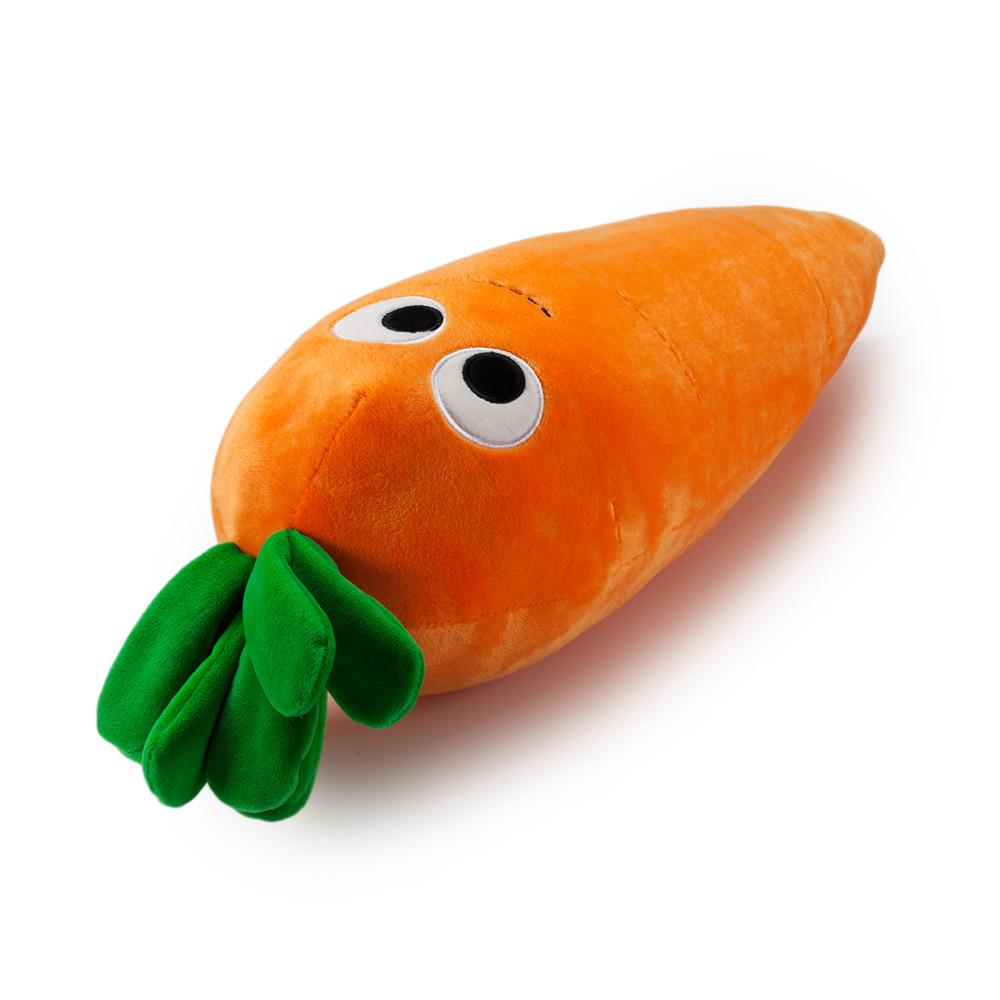 Yummy World Large Clara Carrot Plush