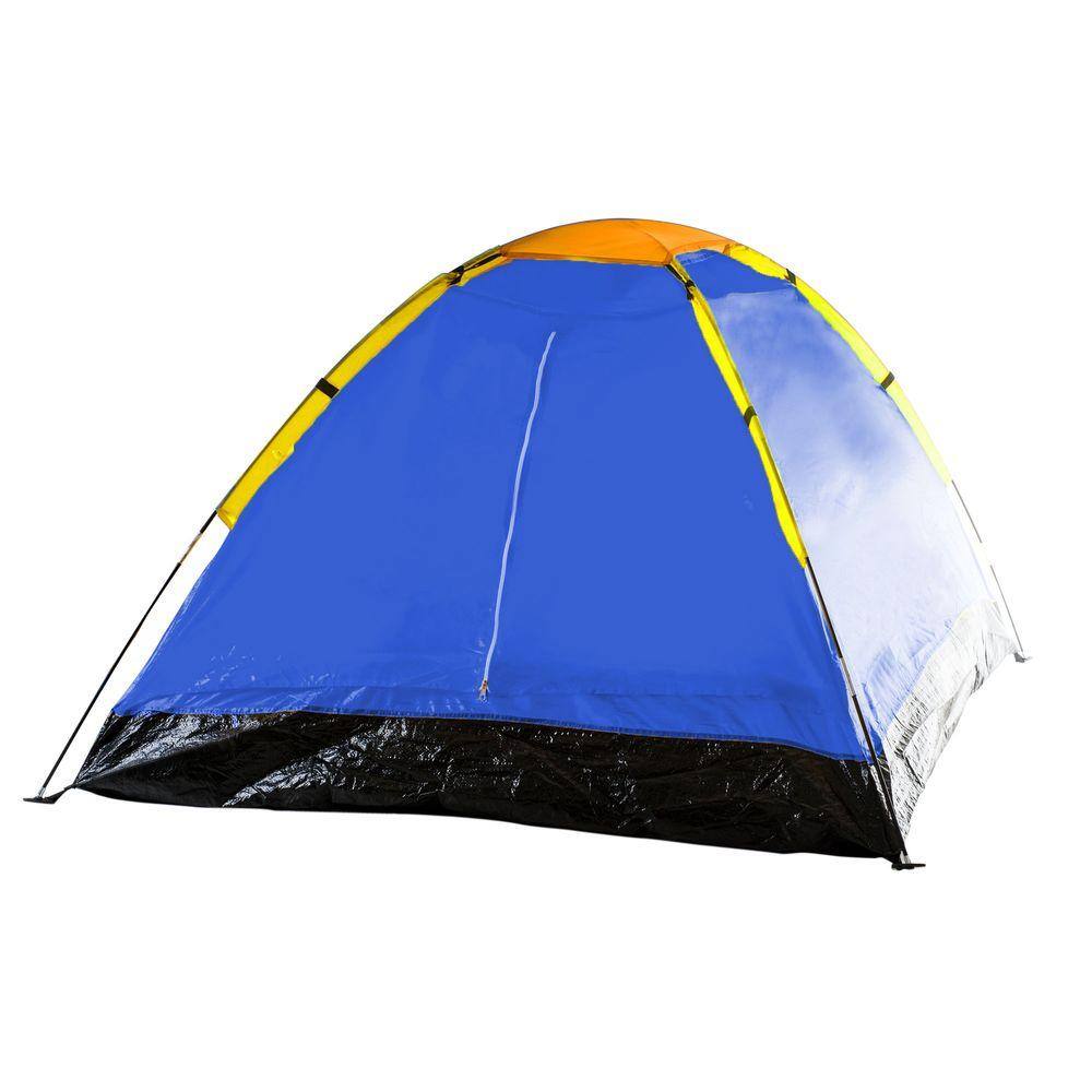 Whetstone 2-Person Tent with Carry Bag 80-170T