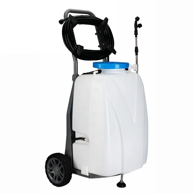 Battery Operated Powered Mist Sprayer for Agriculture and Garden