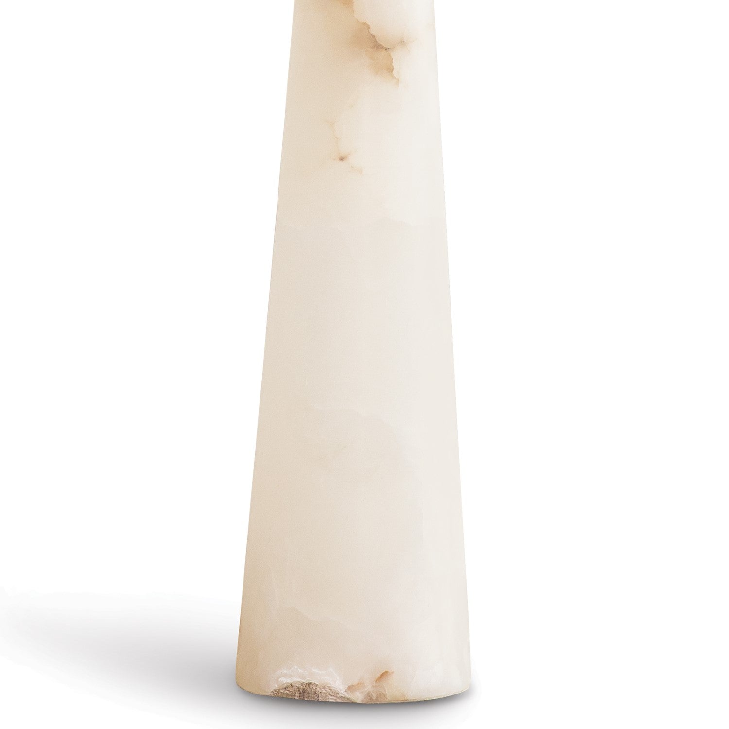 Austen Alabaster Table Lamp by Southern Living