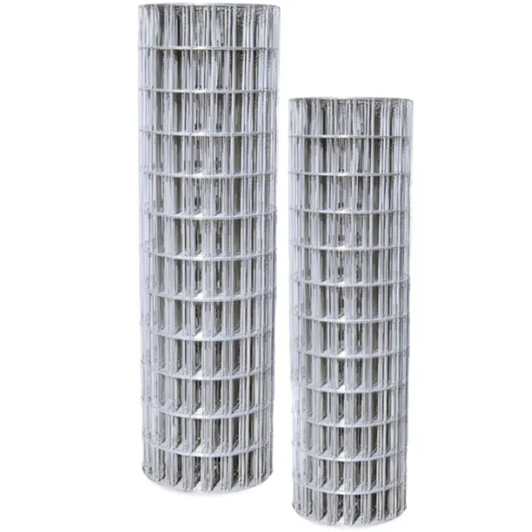 Factory Supply High Strength Filed Mesh Fence With Hot Sale Galvanized Zinc