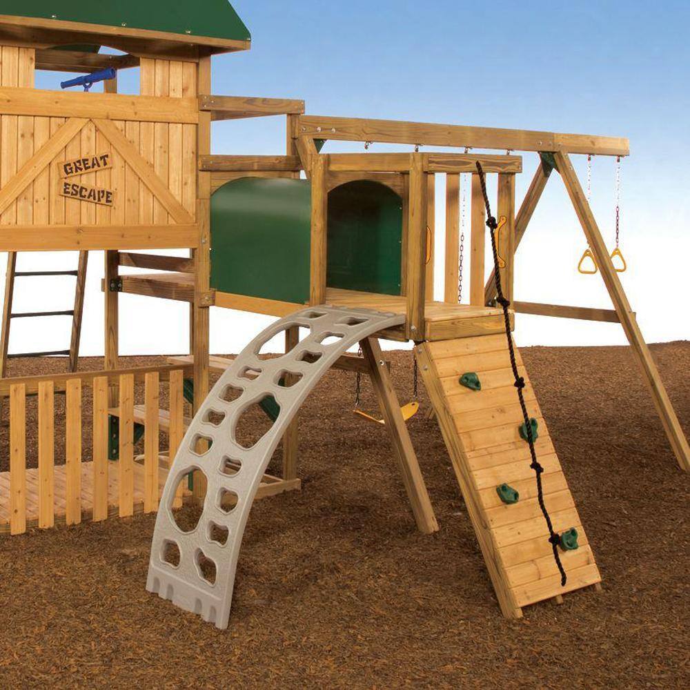 PlayStar Adventure Tunnel Kit PS 8876