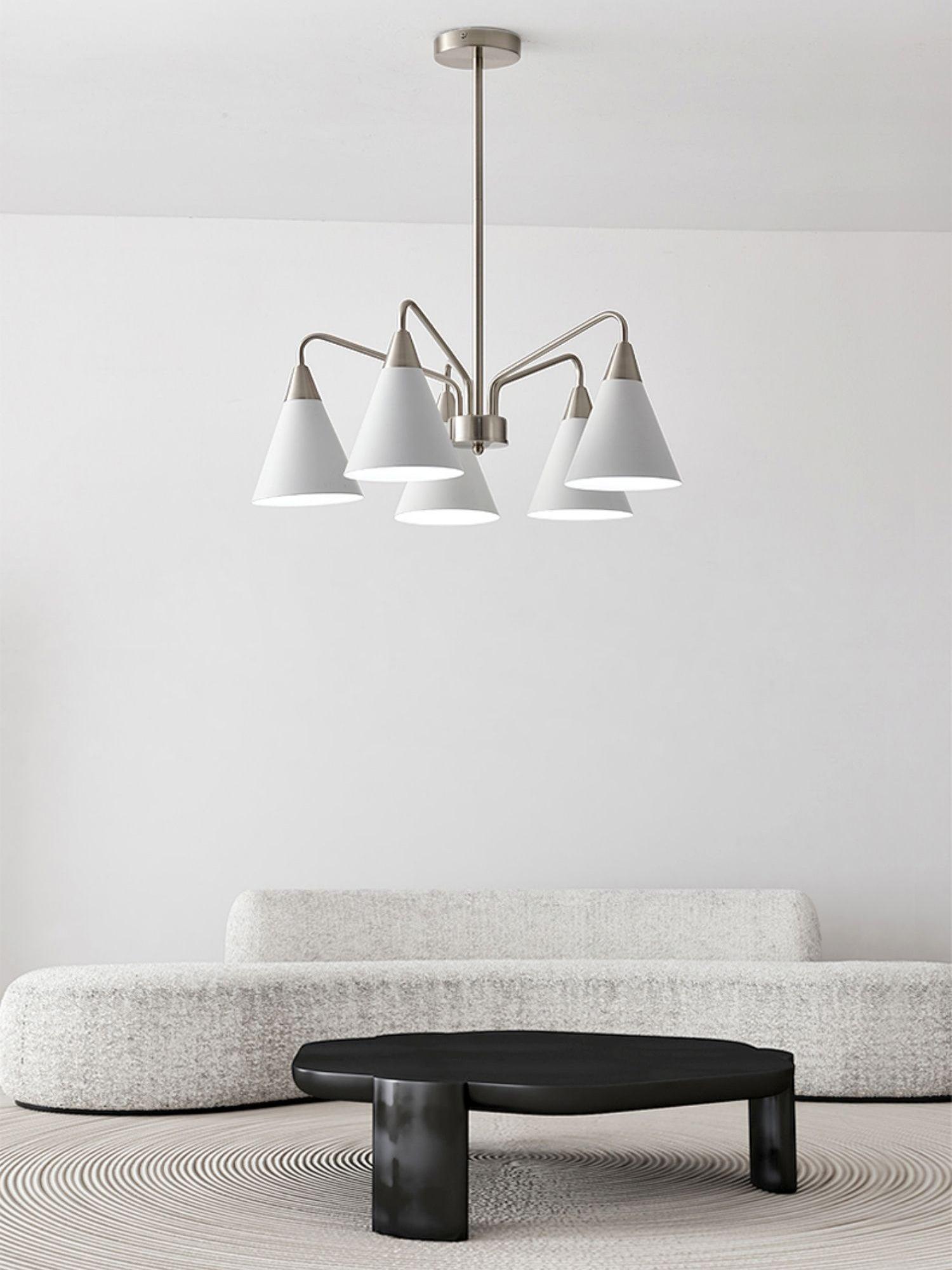 Fashion Cono Chandelier