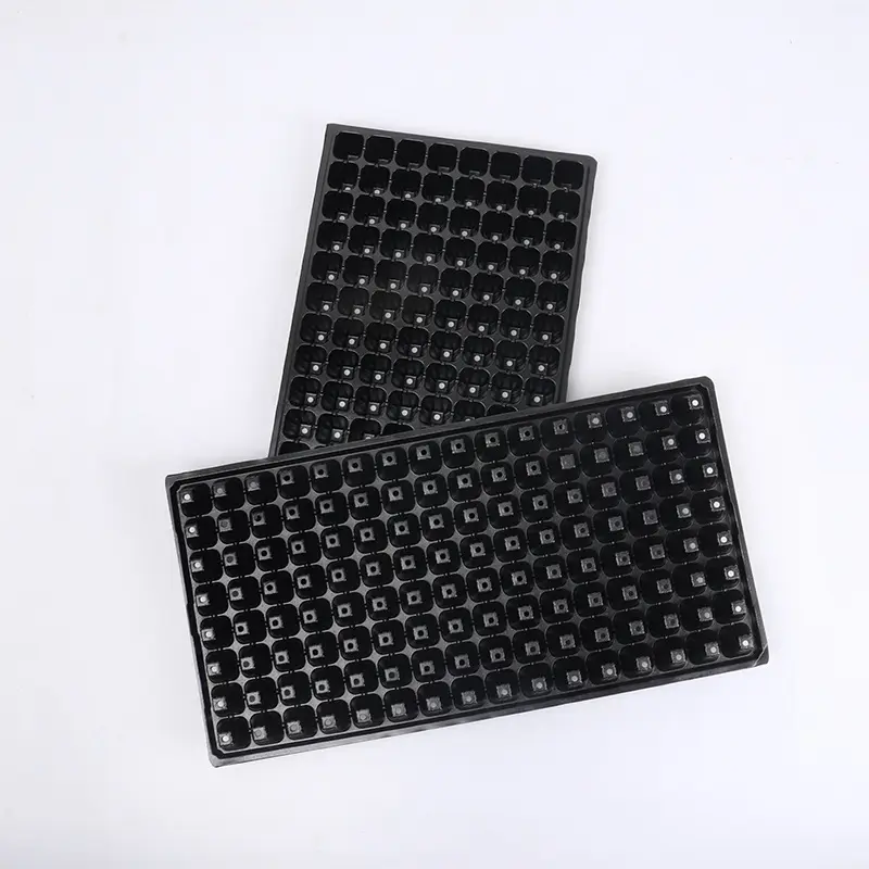 Origin Supply supplies 105 hole nursery trays for pet nursery trays