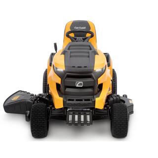 Cub Cadet XT1 Enduro LT 50 in. Fabricated Deck 24 HP V-Twin Kohler 7000 Series Engine Hydrostatic Drive Gas Riding Lawn Tractor LT50 FAB