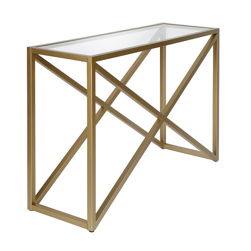 Finley and Sloane Calix Console Table