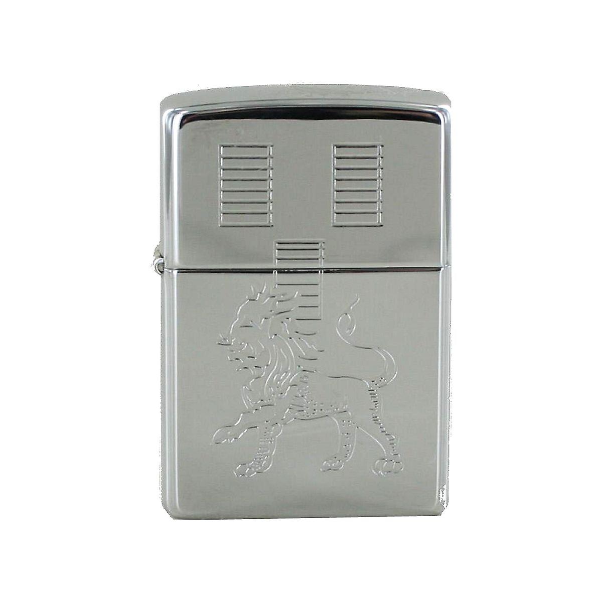 Zippo Lighter Model 250 KING ARTHUR-DESIGN 4