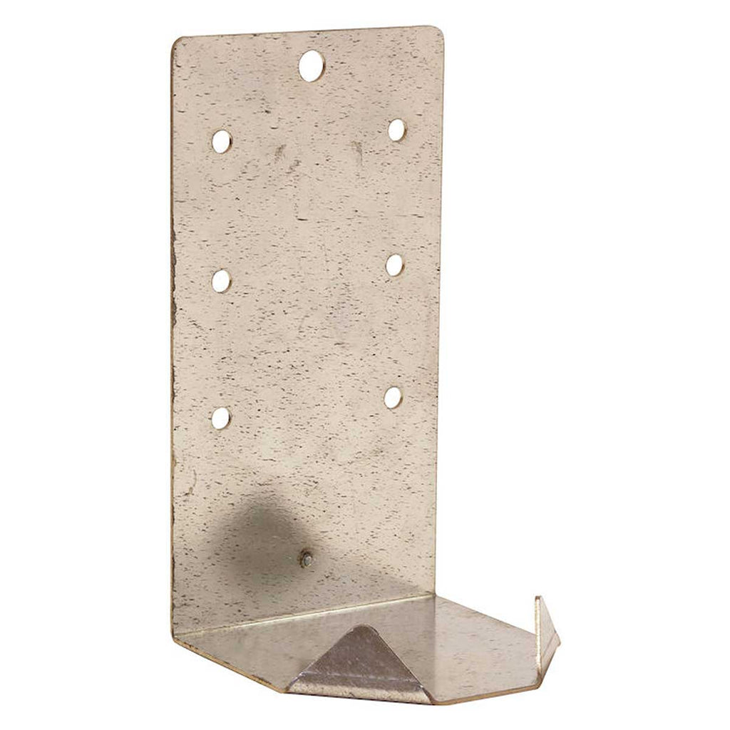 Buyers Products Galvanized Mounting Bracket For Portable Beacon Lights