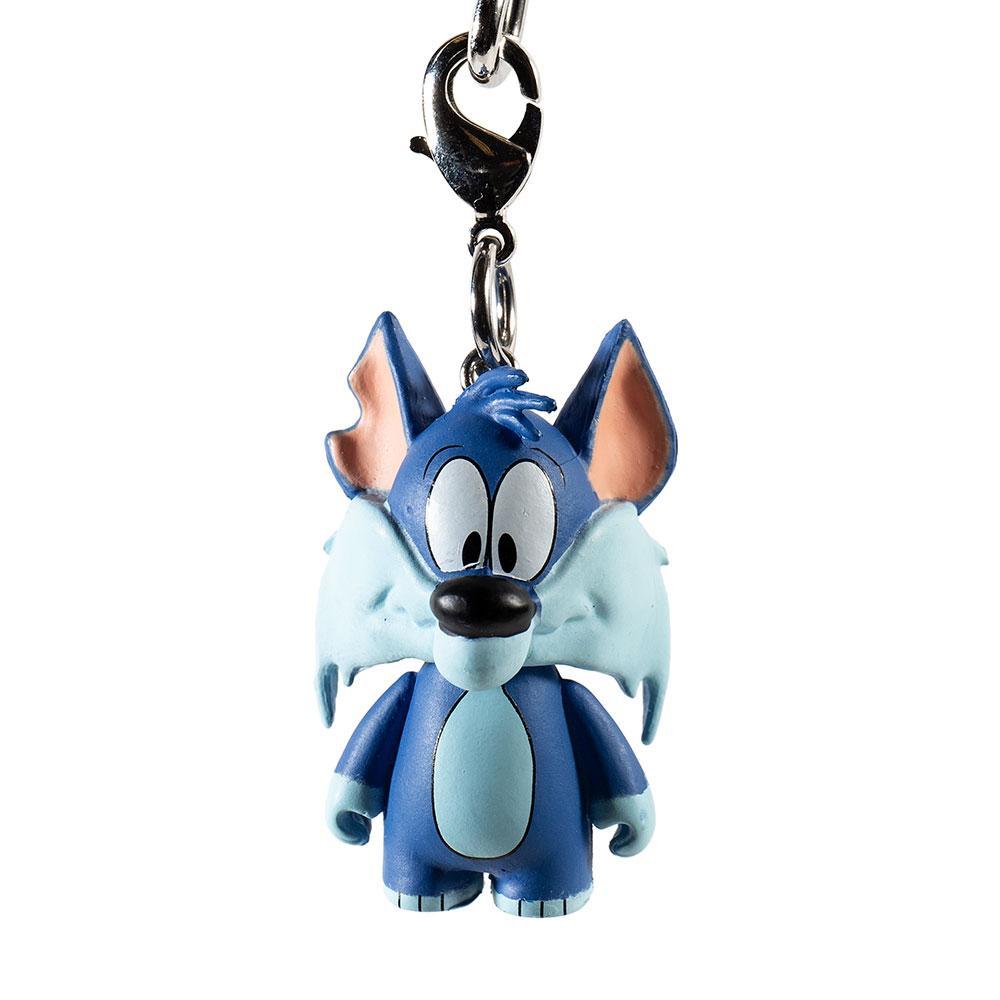 Kidrobot x Tiny Toon Adventures Blind Box Keychains