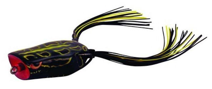 SPRO Dean Rojas Bronzeye Baby Popper 50